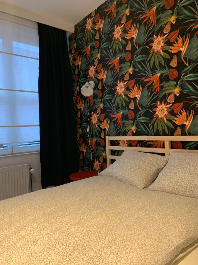 Elma'S Place Гент Экстерьер фото